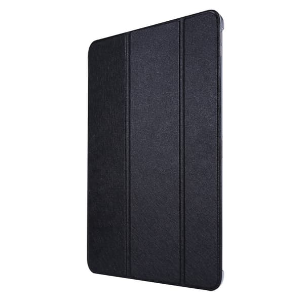 iPad Air 2025-2020 / Pro 11 Fodral Tri-Fold Fodral Svart