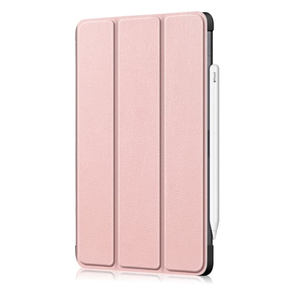 iPad Air 2025-2020 / Pro 11 Fodral Tri-Fold Med Pennhållare