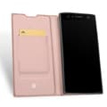 Miniatyrbild 3 av 5: Sony Xperia XA2 Ultra - DUX DUCIS Plånboksfodral - Roséguld