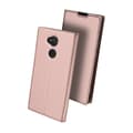 Miniatyrbild 2 av 5: Sony Xperia XA2 Ultra - DUX DUCIS Plånboksfodral - Roséguld