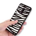 Miniatyrbild 5 av 5: Samsung S9 Plus - NXE Skal - Zebra