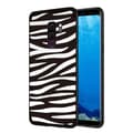 Miniatyrbild 1 av 5: Samsung S9 Plus - NXE Skal - Zebra