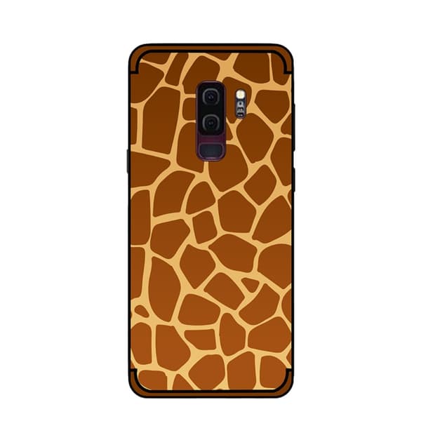 Samsung S9 Plus - NXE Skal - Giraff