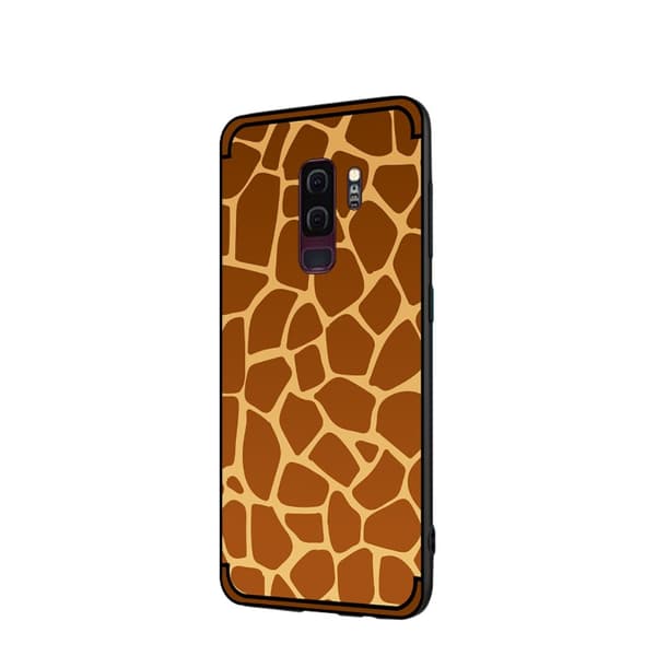 Samsung S9 Plus - NXE Skal - Giraff