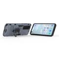 Miniatyrbild 3 av 5: Huawei P40 - Hybrid Ring Skal - Navy Blue