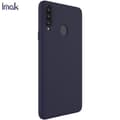 Miniatyrbild 3 av 5: Samsung Galaxy A20s - IMAK Matt TPU Skal - Blå