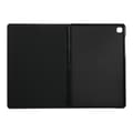 Miniatyrbild 3 av 5: Samsung Galaxy Tab S6 Lite - Case Stand Fodral - Guld
