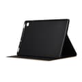 Miniatyrbild 4 av 5: Samsung Galaxy Tab S6 Lite - Case Stand Fodral - Guld