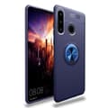 Miniatyrbild 1 av 2: Huawei P40 Lite E - Ring Skal - Blå