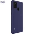 Miniatyrbild 2 av 5: Samsung Galaxy A21s - IMAK Matt TPU Skal - Blå