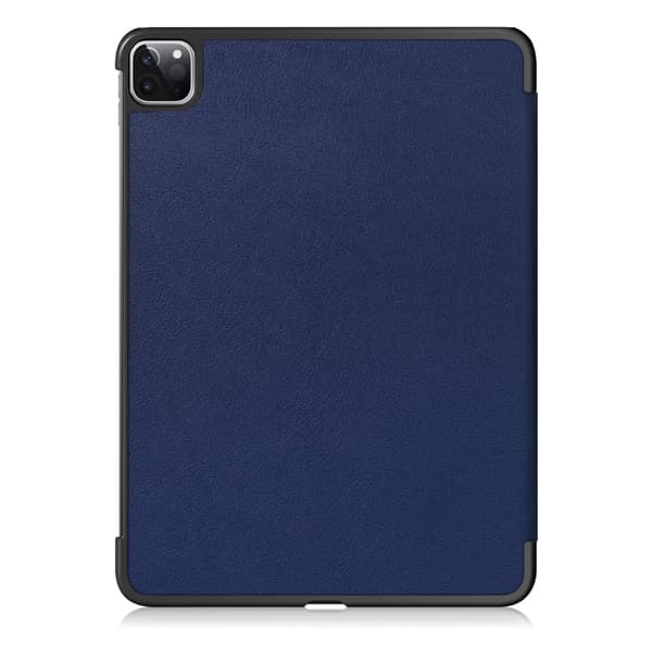 iPad Air 2025-2020 / Pro 11 Fodral Tri-Fold Med Pennhållare