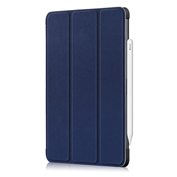 iPad Air 2025-2020 / Pro 11 Fodral Tri-Fold Med Pennhållare