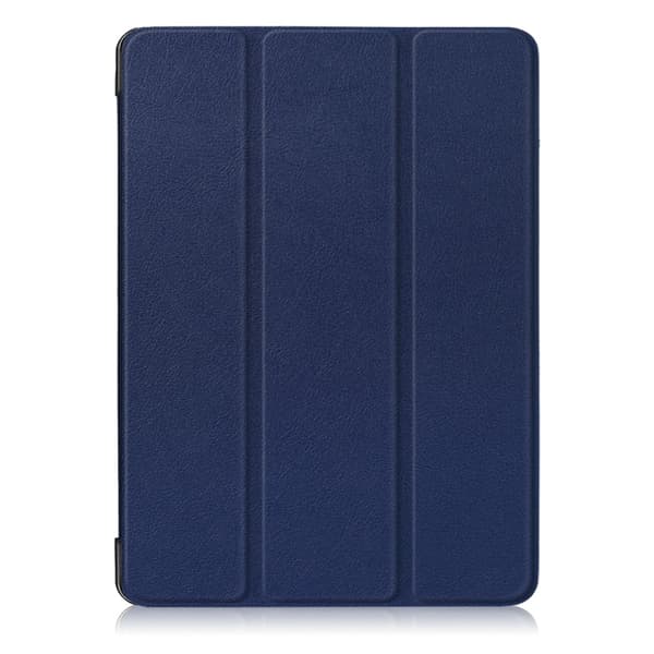 iPad Air 2025-2020 / Pro 11 Fodral Tri-Fold Med Pennhållare