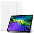 Miniatyrbild 1 av 5: iPad Air 2025-2020 / Pro 11 Fodral Tri-Fold Vit