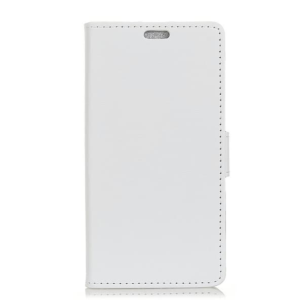 Sony Xperia 10 - Plånboksfodral - Vit