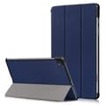 Miniatyrbild 1 av 5: Samsung Galaxy Tab S6 Lite - Tri-Fold Fodral - Mörk Blå