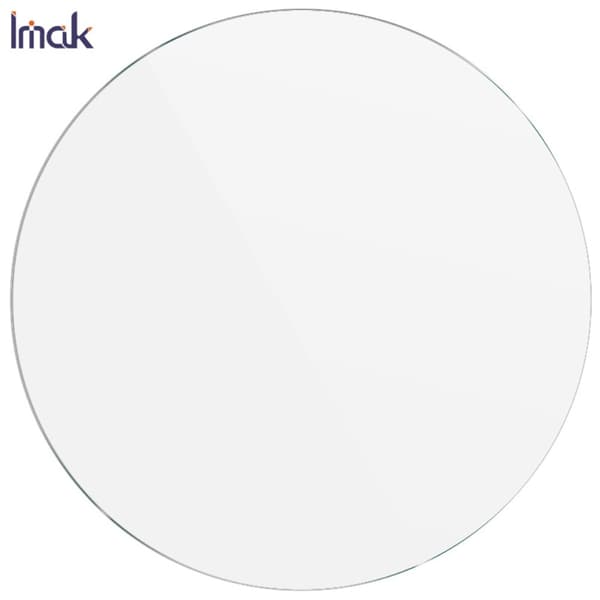 Xiaomi Poco F2 Pro - IMAK 2-PACK Linsskydd i Härdat Glas
