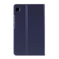 Miniatyrbild 3 av 5: Huawei MatePad T8 - Case Stand Fodral - Mörk Blå