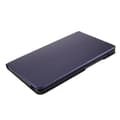 Miniatyrbild 4 av 5: Huawei MatePad T8 - Case Stand Fodral - Mörk Blå