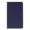 Miniatyrbild 1 av 5: Huawei MatePad T8 - Case Stand Fodral - Mörk Blå