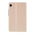 Miniatyrbild 3 av 5: Huawei MatePad T8 - Case Stand Fodral - Guld