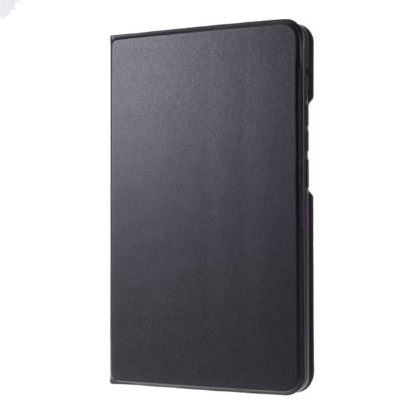 Huawei MatePad T8 - Case Stand Fodral - Svart