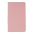 Miniatyrbild 1 av 5: Huawei MatePad T8 - Case Stand Fodral - Roséguld
