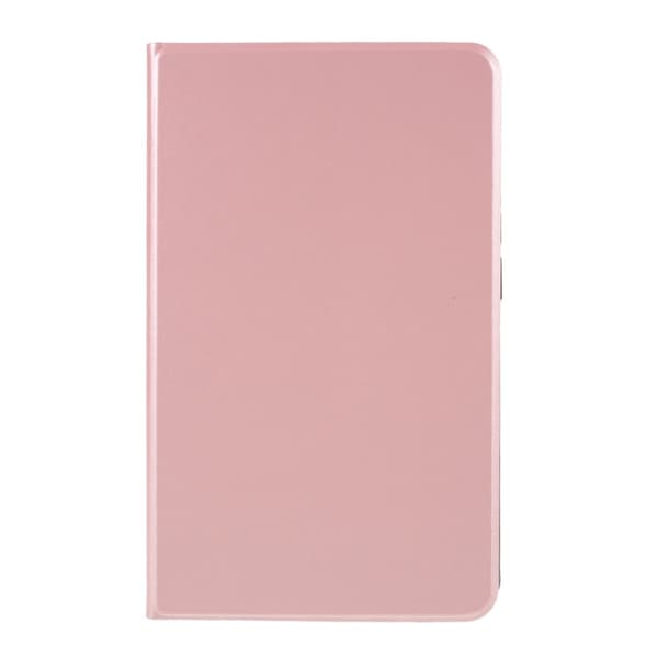 Huawei MatePad T8 - Case Stand Fodral - Roséguld