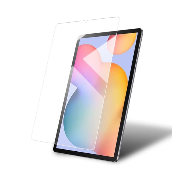 Samsung Galaxy Tab S6 Lite - MOCOLO Skärmskydd I Härdat Glas
