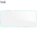 Miniatyrbild 4 av 5: iPhone 12 / 12 Pro - IMAK Transparent Skärmskydd