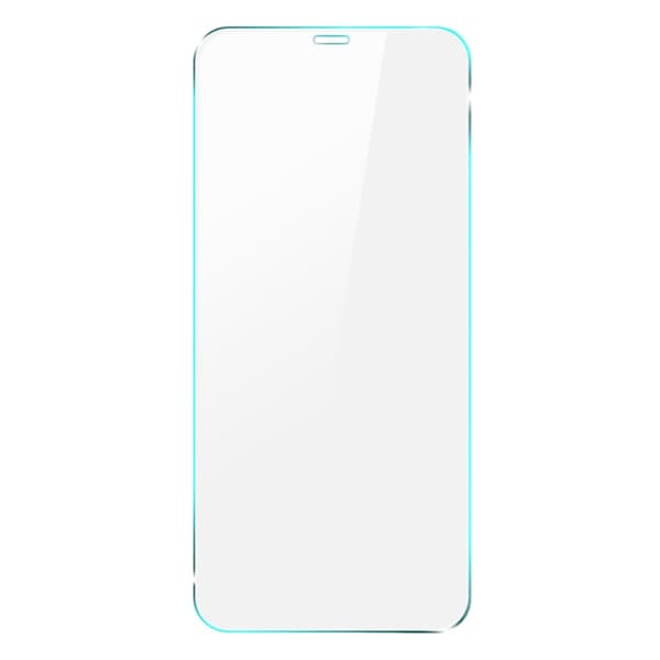 iPhone 12 / 12 Pro - IMAK Transparent Skärmskydd