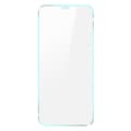 Miniatyrbild 2 av 5: iPhone 12 / 12 Pro - IMAK Transparent Skärmskydd
