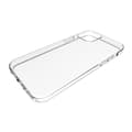 Miniatyrbild 5 av 5: iPhone 12 / 12 Pro - TPU Skal Transparent