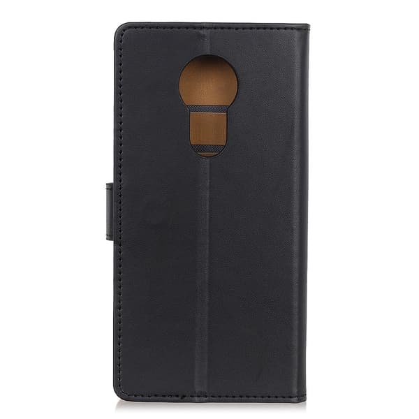 Nokia 5.3 - Plånboksfodral - Svart