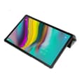 Miniatyrbild 5 av 5: Samsung Galaxy Tab A7 10.4 Fodral Marmor Tri-Fold