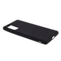 Miniatyrbild 5 av 5: Samsung Galaxy S20 FE - Matt TPU Skal - Svart