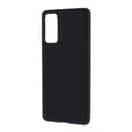 Miniatyrbild 2 av 5: Samsung Galaxy S20 FE - Matt TPU Skal - Svart