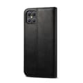 Miniatyrbild 4 av 5: iPhone 12 Pro Max - Retro Flip Fodral - Svart