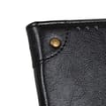 Miniatyrbild 3 av 5: iPhone 12 Pro Max - Nit Dekor Fodral - Svart