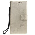 Miniatyrbild 2 av 5: iPhone 12 Mini - Mandala Fodral - Guld