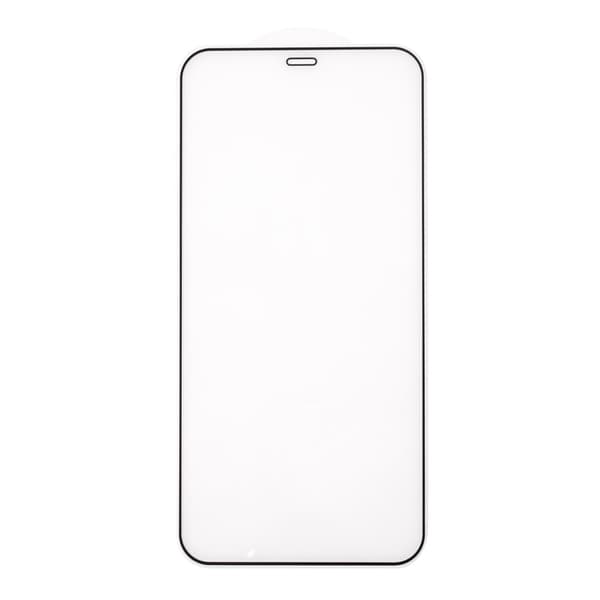 iPhone 12 / 12 Pro - Heltäckande Skärmskydd