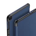 Miniatyrbild 5 av 5: Huawei MatePad T 10 / T 10s - DUX DUCIS Tri-Fold Fodral - Blå