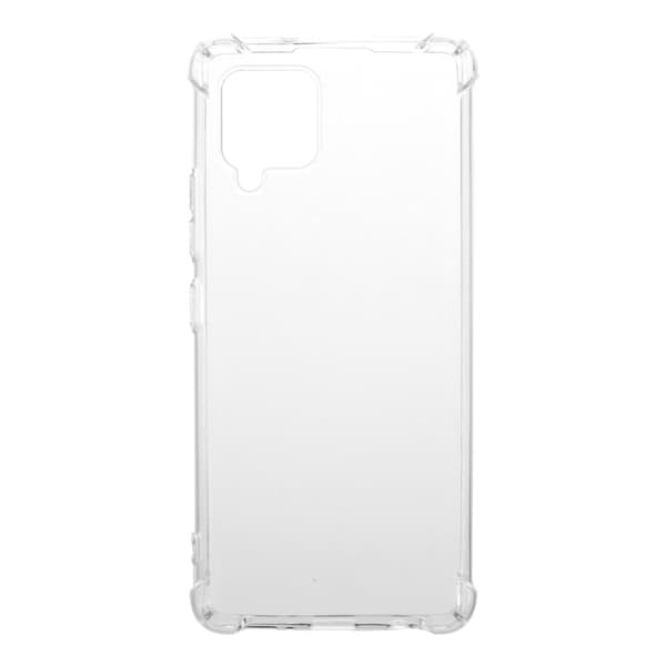 Samsung Galaxy A42 5G - Shockproof TPU Skal