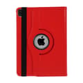 Miniatyrbild 1 av 5: iPad Air 2025-2020 / Pro 11 Fodral 360° Rotation Röd
