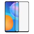 Miniatyrbild 1 av 5: Huawei P Smart (2021) - Heltäckande Skärmskydd I Härdat Glas