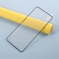 Miniatyrbild 2 av 5: Huawei P Smart (2021) - Heltäckande Skärmskydd I Härdat Glas