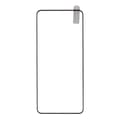 Miniatyrbild 1 av 5: Huawei P Smart (2021) - Heltäckande Skärmskydd I Härdat Glas