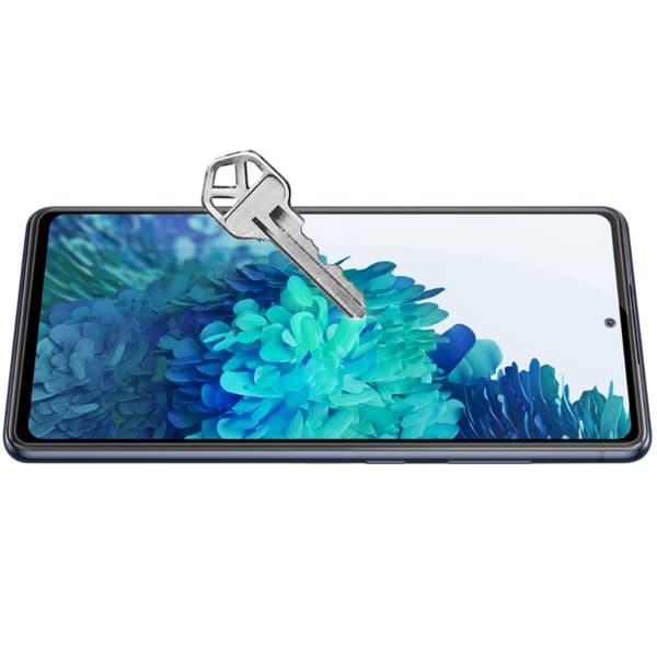 Samsung Galaxy S20 FE - NILLKIN Premium Pro Skärmskydd I Härdat Glas
