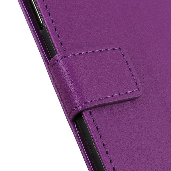 Xiaomi Mi 10T / 10T Pro - Plånboksfodral - Lila