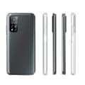 Miniatyrbild 2 av 4: Xiaomi Mi 10T / 10T Pro - Transparent TPU Skal